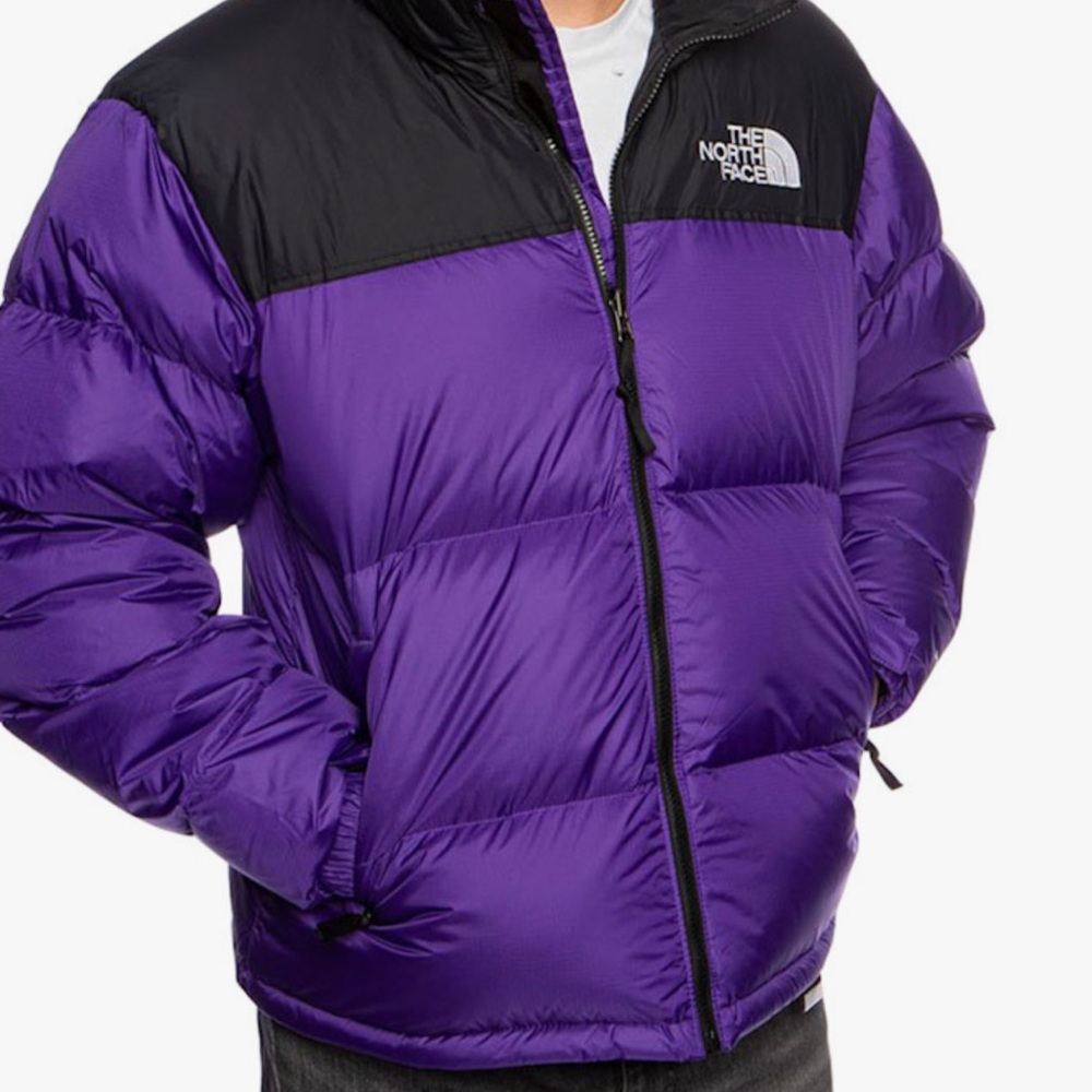 North Face Men's 1996 Retro Nuptse Jacket